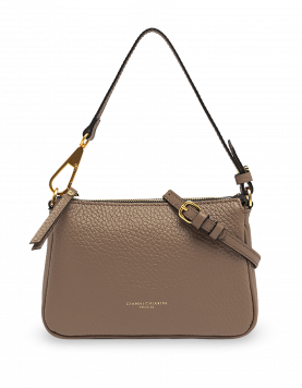 Gianni Chiarini Brooke-8750 Cross body tassen Beige