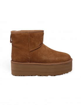 UGG Mini Platform Bruin