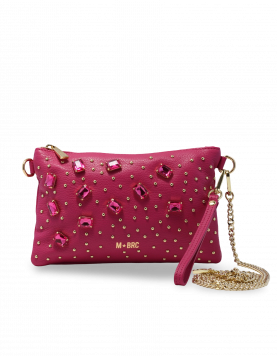 M*BRC L182 Clutches Roze