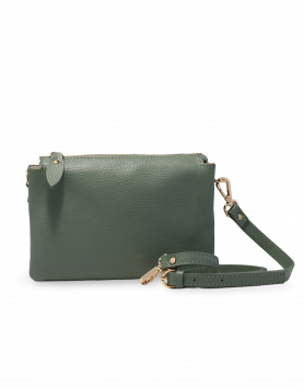 Carol J. 282 Cross body tassen Groen