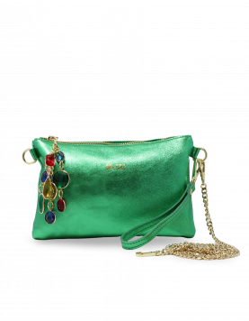 M*BRC L220 Clutches Groen