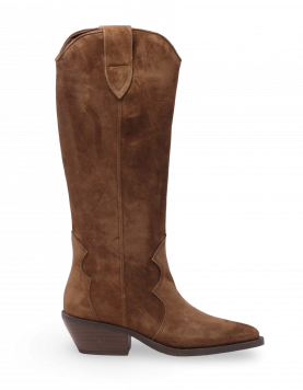 Alpewoman 5253 Bruin