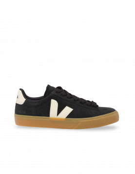 Veja Campo Bold Heren sneakers Zwart