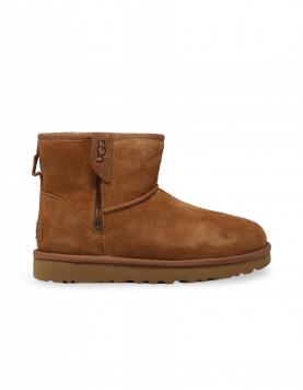 UGG Mini Bailey Zip Bruin