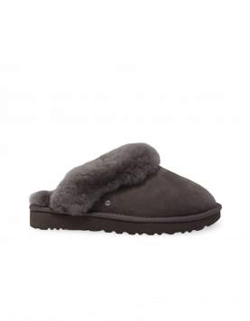 UGG Classic Slipper Grijs