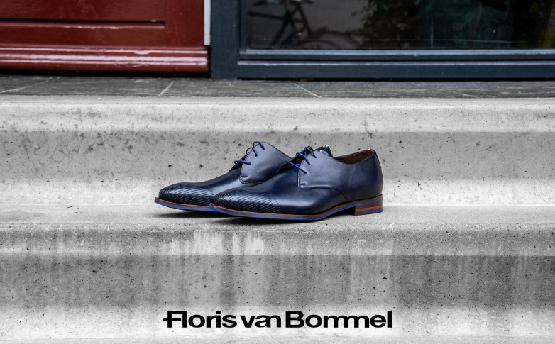 passie projector viool Floris van Bommel schoenen online kopen | by SHUZ