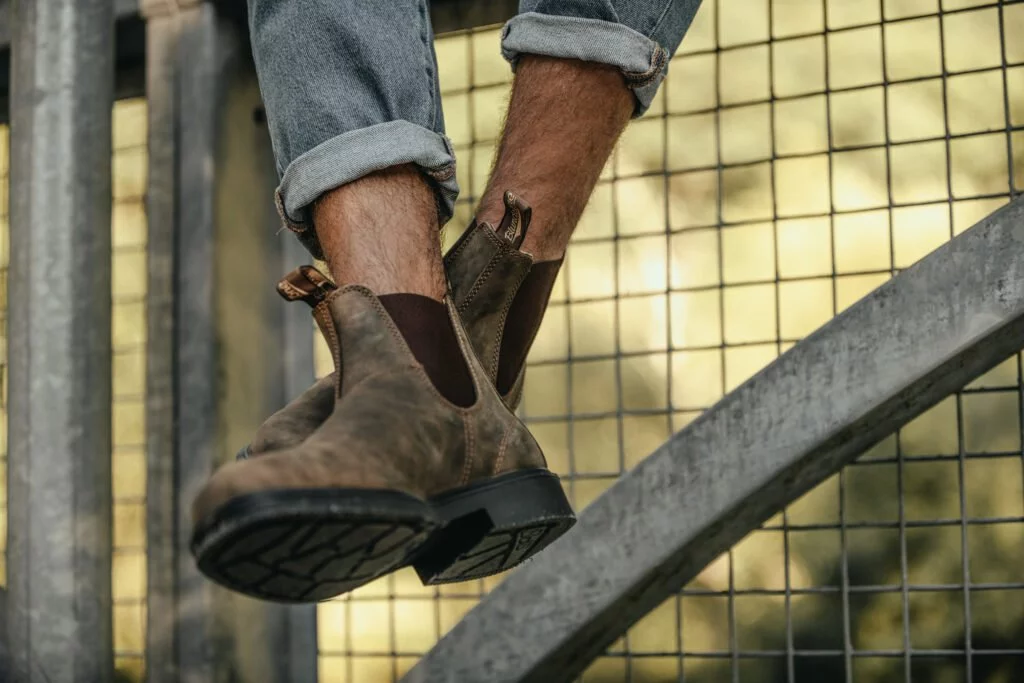 donor vaas zwavel How to wear: de chelsea boot voor mannen | SHUZ Blog
